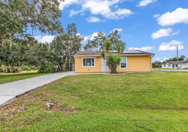 Photo 2 of Single family home for sale at 21427 Michigan Ave, Port Charlotte, FL 33952 | MLS# C7531695 | Listing updated on 2026-10-09
