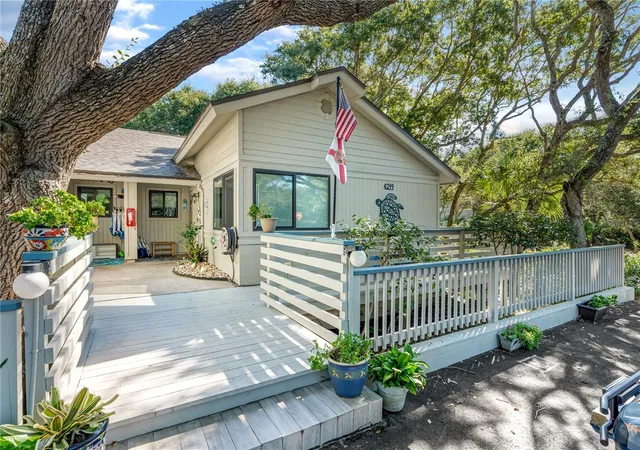 Condo for sale at 4299 Sea Mist Dr, NEW SMYRNA BEACH, FL 32169 | MLS# NS1089447