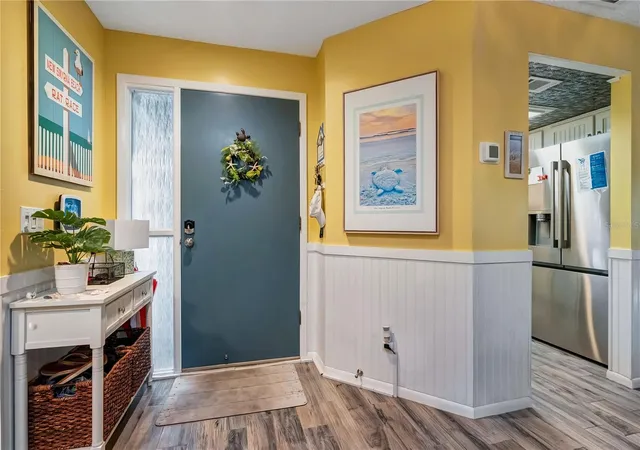 Photo 3 of Condo for sale at 4299 Sea Mist Dr, New Smyrna Beach, FL 32169 | MLS# NS1089447 | Listing updated on 2026-10-09