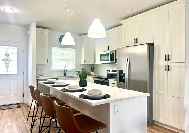 Photo 1 of Townhouse for sale at 8110 N Greenwood Ave, Tampa, FL 33604 | MLS# TB8555893 | Listing updated on 2026-10-20