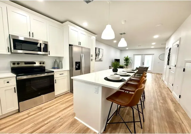 Photo 2 of Townhouse for sale at 8110 N Greenwood Ave, Tampa, FL 33604 | MLS# TB8555893 | Listing updated on 2026-10-20