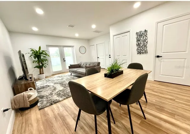 Photo 3 of Townhouse for sale at 8110 N Greenwood Ave, Tampa, FL 33604 | MLS# TB8555893 | Listing updated on 2026-10-20