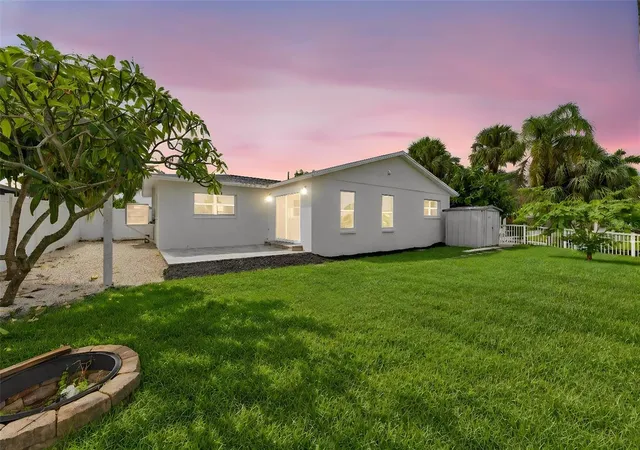 Photo 2 of Single family home for sale at 223 94th Avenue NE, Saint Petersburg, FL 33702 | MLS# TB8555894 | Listing updated on 2026-10-17