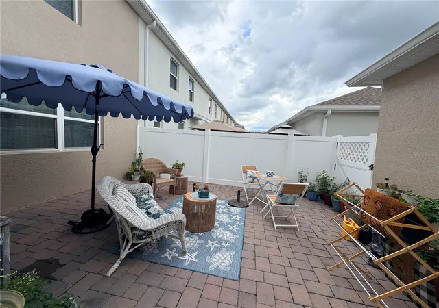 Photo 3 of Townhouse for sale at 10606 Words Dr, Winter Garden, FL 34787 | MLS# O6448083 | Listing updated on 2026-10-22