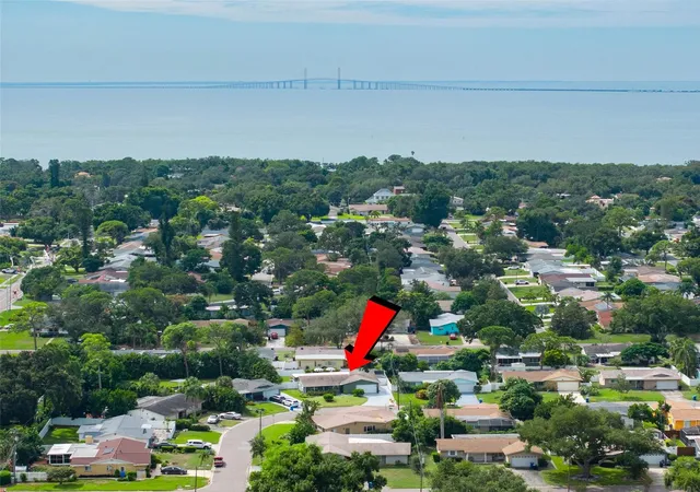 Photo 3 of Single family home for sale at 1700 63rd Terrace S, Saint Petersburg, FL 33712 | MLS# TB8555896 | Listing updated on 2026-10-08