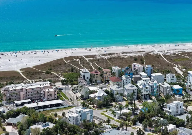 Photo 1 of Multi family home for sale at 662 Calle Del Otono, Sarasota, FL 34242 | MLS# A4708838 | Listing updated on 2026-10-09