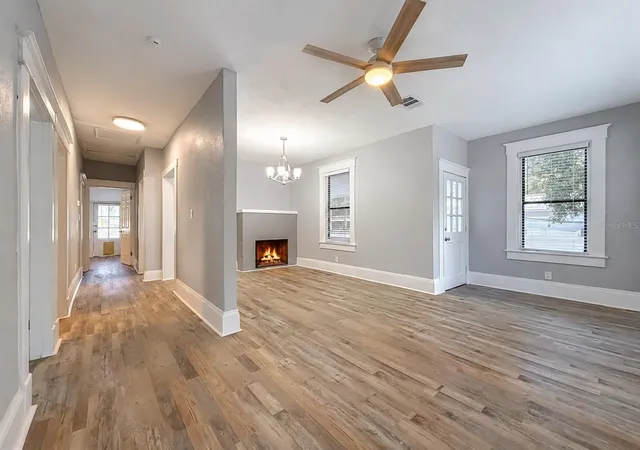 Photo 3 of Single family home for sale at 509 27th Avenue S, Saint Petersburg, FL 33705 | MLS# TB8555901 | Listing updated on 2026-10-09