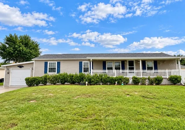 Manufactured home for sale at 8335 Mitchall Dr, LAKELAND, FL 33809 | MLS# L4965618