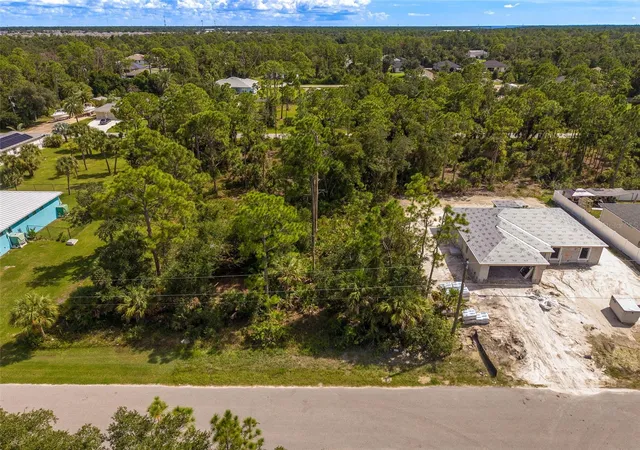 Photo 2 of Sale Pending at 1252 Adalia Ter, Port Charlotte, FL 33953 | MLS# C7531699 | Listing updated on 2026-10-08