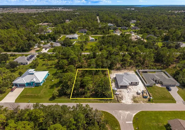 Photo 3 of Sale Pending at 1252 Adalia Ter, Port Charlotte, FL 33953 | MLS# C7531699 | Listing updated on 2026-10-08