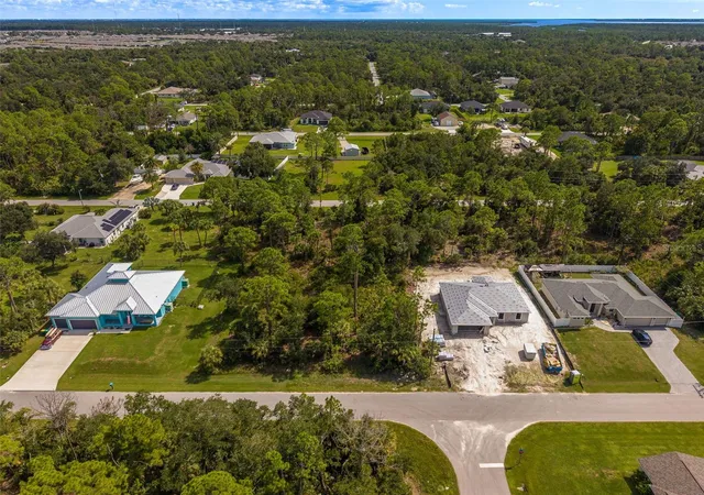 Photo 3 of Sale Pending at 1252 Adalia Ter, Port Charlotte, FL 33953 | MLS# C7531699 | Listing updated on 2026-10-08
