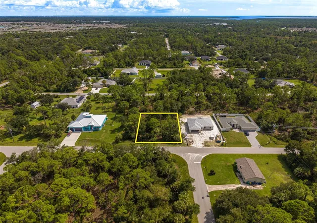 Photo 4 of Sale Pending at 1252 Adalia Ter, Port Charlotte, FL 33953 | MLS# C7531699 | Listing updated on 2026-10-08