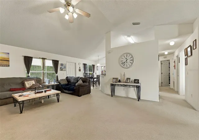 Photo 3 of Single family home for sale at 2981 Tinley Rd SE, Palm Bay, FL 32909 | MLS# OM733634 | Listing updated on 2026-10-08