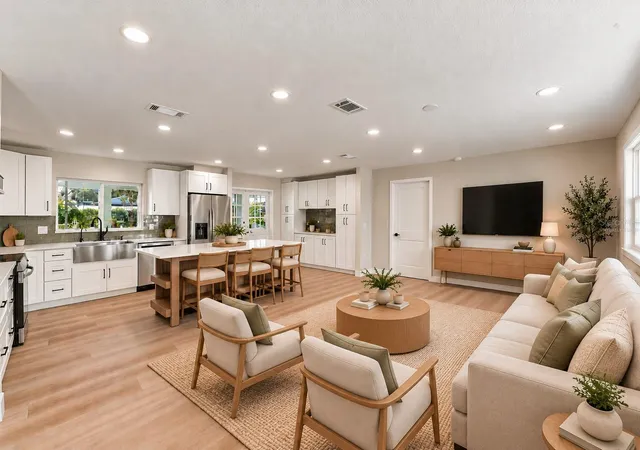 Photo 4 of Single family home for sale at 4123 Fallwood Cir, Orlando, FL 32812 | MLS# O6448090 | Listing updated on 2026-10-17