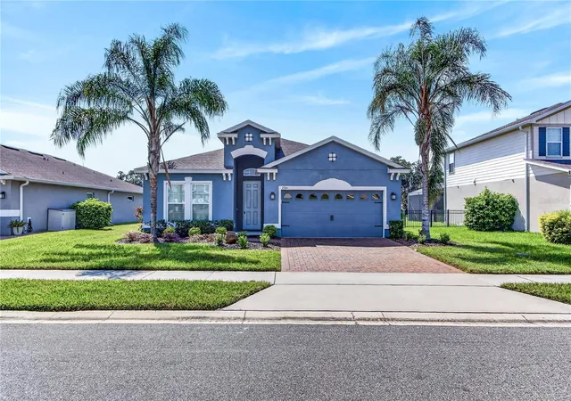 Photo 1 of Single family home for sale at 2304 Tudor Rose Dr, Sanford, FL 32773 | MLS# O6448091 | Listing updated on 2026-10-08