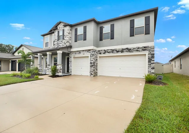 Photo 3 of Single family home for sale at 3505 N Maryland Ave, Plant City, FL 33565 | MLS# TB8555905 | Listing updated on 2026-10-09