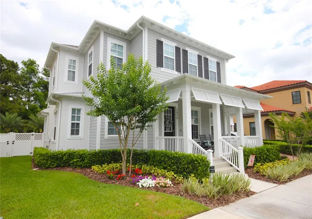 Photo 1 of Single family home for sale at 1859 Beach Ridge Rd, Kissimmee, FL 34747 | MLS# S5159080 | Listing updated on 2026-10-08