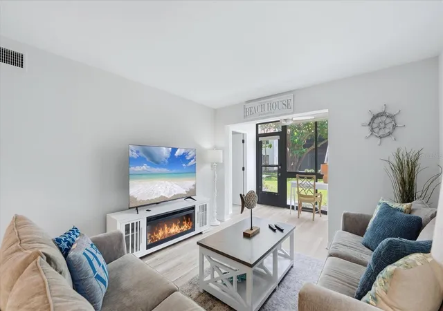 Photo 1 of Condo for sale at 1640 Stickney Point Rd #40-101, Sarasota, FL 34231 | MLS# A4708840 | Listing updated on 2026-10-08