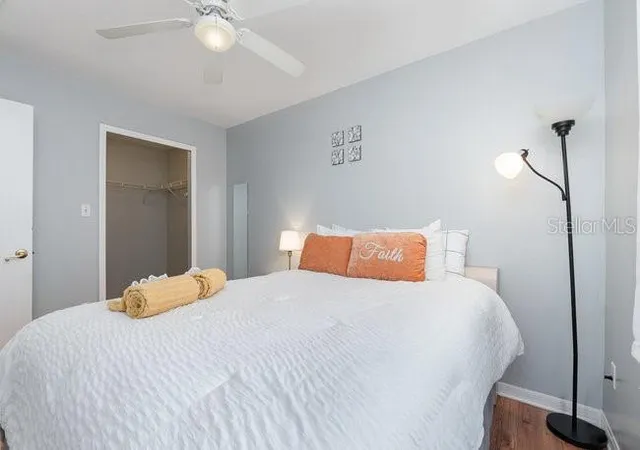 Photo 4 of Condo for sale at 8711 Rockingham Ter #A, Kissimmee, FL 34747 | MLS# O6448097 | Listing updated on 2026-10-09