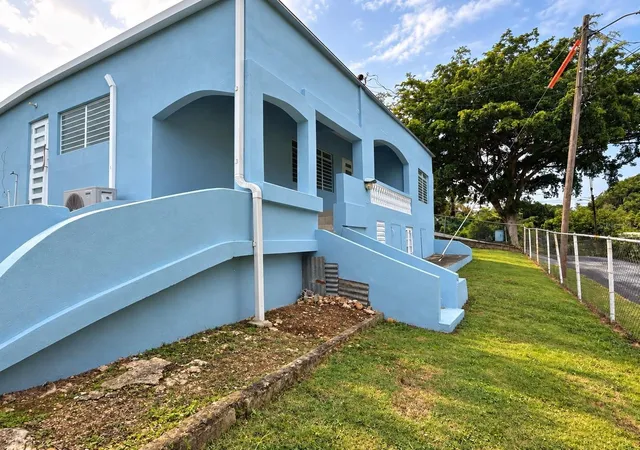 Photo 1 of Single family home for sale at Carr 119 Km 10 H 9 Parcelas Camuy, Camuy, PR 00627 | MLS# PR9124815 | Listing updated on 2026-10-27