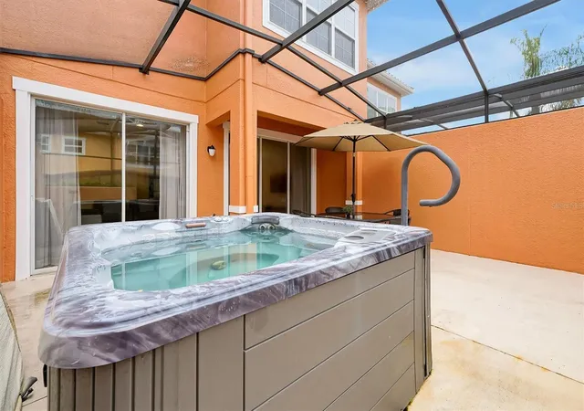 Photo 2 of Townhouse for sale at 2669 Roadster Ln, Kissimmee, FL 34746 | MLS# O6448098 | Listing updated on 2026-10-27