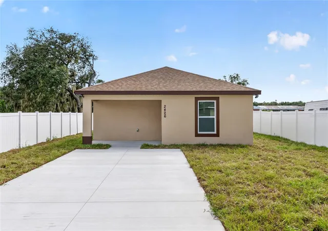 Single family home for sale at 2426 6th Street NE, WINTER HAVEN, FL 33881 | MLS# S5159083