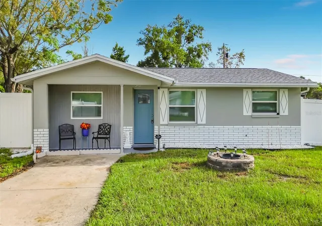 Photo 1 of Single family home for sale at 1 Taft St, Beverly Hills, FL 34465 | MLS# OM733637 | Listing updated on 2026-10-08