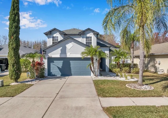 Single family home for sale at 3123 Dunstable Dr, LAND O LAKES, FL 34638 | MLS# TB8555915
