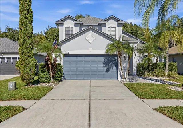 Photo 2 of Single family home for sale at 3123 Dunstable Dr, Land O Lakes, FL 34638 | MLS# TB8555915 | Listing updated on 2026-10-20