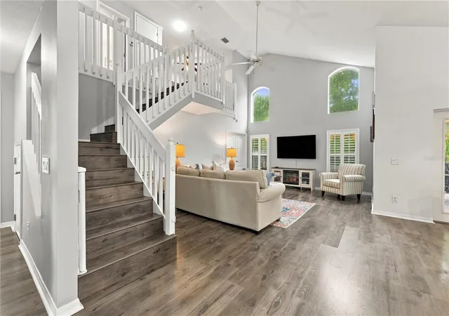 Photo 2 of Single family home for sale at 3123 Dunstable Dr, Land O Lakes, FL 34638 | MLS# TB8555915 | Listing updated on 2026-10-07