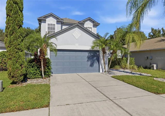 Photo 3 of Single family home for sale at 3123 Dunstable Dr, Land O Lakes, FL 34638 | MLS# TB8555915 | Listing updated on 2026-10-20