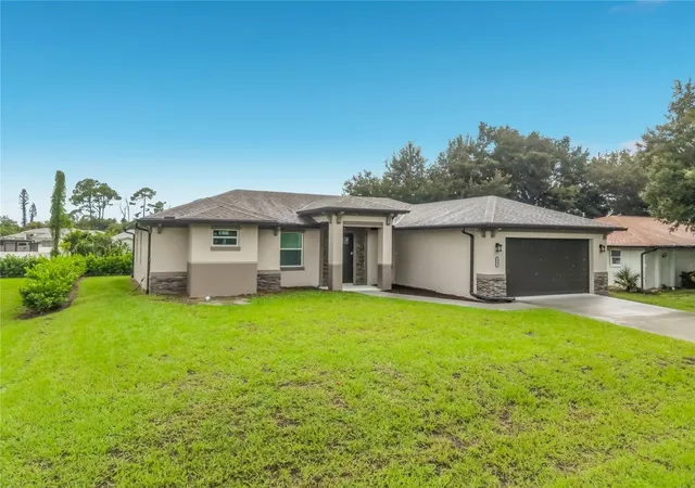 Photo 3 of Single family home for sale at 18475 Morrisson Ave, Port Charlotte, FL 33948 | MLS# C7531701 | Listing updated on 2026-10-09