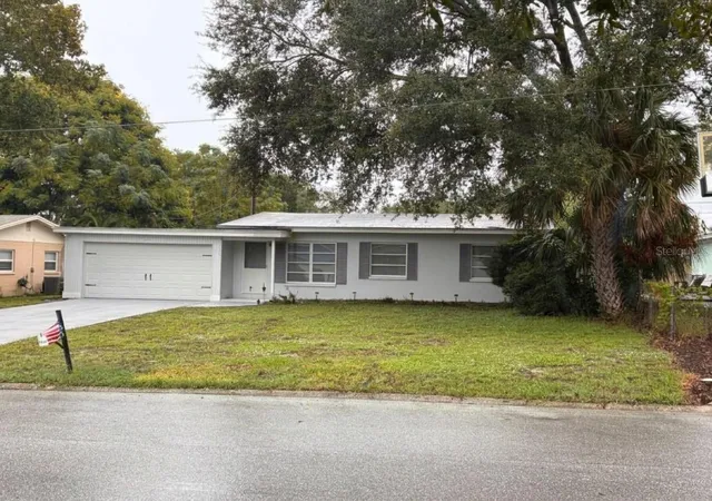 Photo 1 of Sale Pending at 1546 Carroll St, Clearwater, FL 33755 | MLS# TB8555916 | Listing updated on 2026-10-10