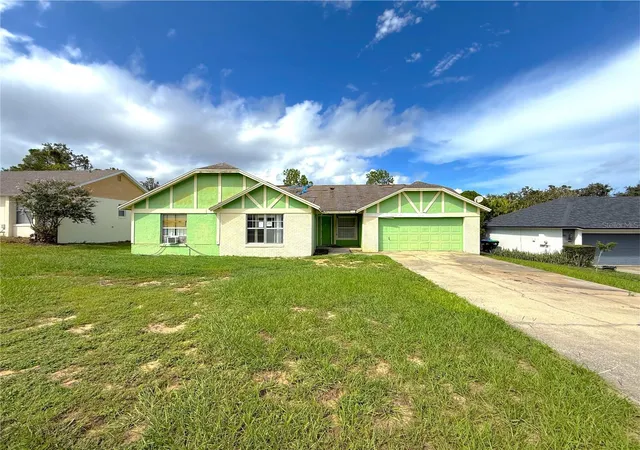 Single family home for sale at 7755 Bay Cedar Dr, ORLANDO, FL 32835 | MLS# O6448103
