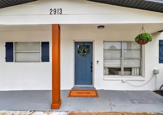 Photo 33 of Single family home for sale at 2913 W Elrod Ave, TAMPA, FL 33611 | MLS# TB8555917 | Listing updated on 2026-10-08