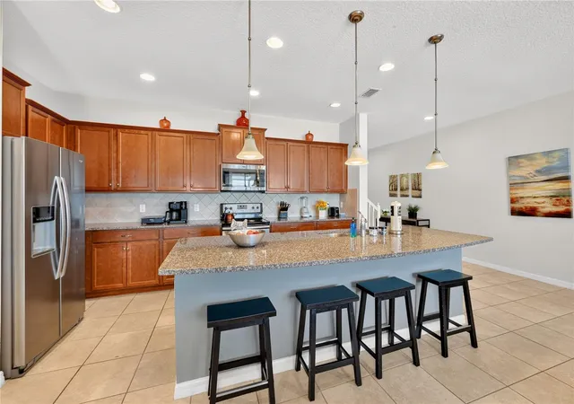 Photo 3 of Townhouse for sale at 8882 Geneve Ct, Kissimmee, FL 34747 | MLS# O6448106 | Listing updated on 2026-10-22
