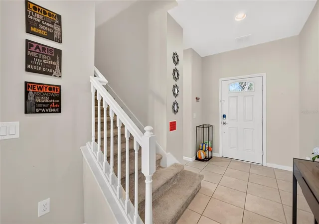 Photo 4 of Townhouse for sale at 8882 Geneve Ct, Kissimmee, FL 34747 | MLS# O6448106 | Listing updated on 2026-10-22