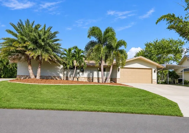 Photo 2 of Single family home for sale at 4224 Bur St, Port Charlotte, FL 33948 | MLS# TB8555919 | Listing updated on 2026-10-09