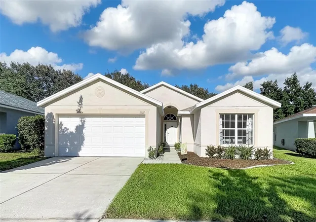 Single family home for sale at 11607 Mountain Bay Dr, RIVERVIEW, FL 33569 | MLS# TB8555921
