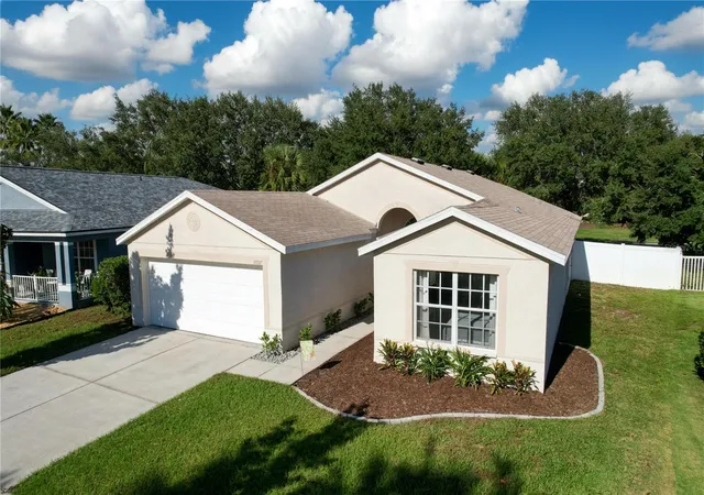 Photo 1 of Single family home for sale at 11607 Mountain Bay Dr, Riverview, FL 33569 | MLS# TB8555921 | Listing updated on 2026-10-23