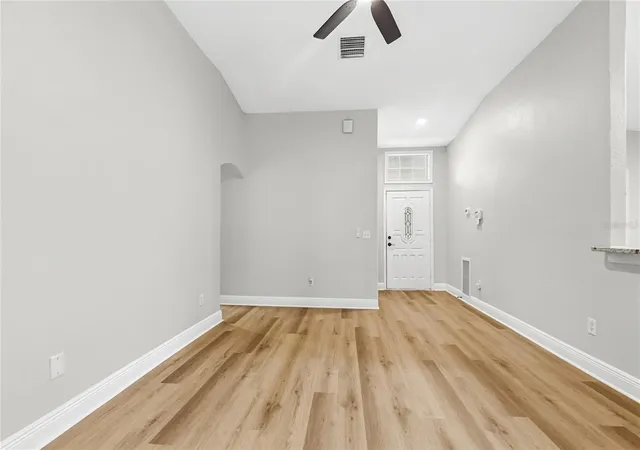 Photo 2 of Single family home for sale at 2608 E Palifox St, Tampa, FL 33610 | MLS# TB8555924 | Listing updated on 2026-10-07