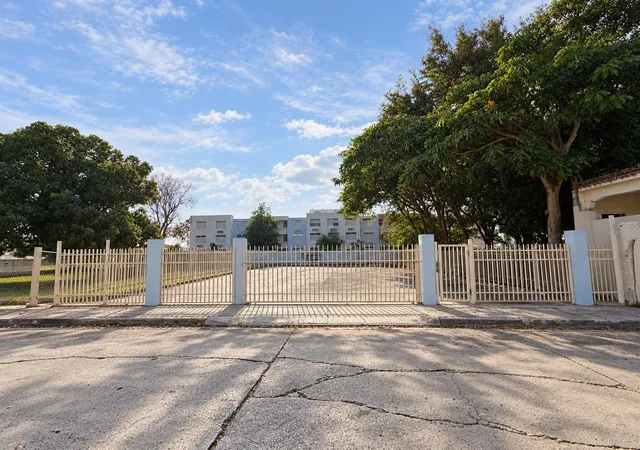 Photo 1 of Land for sale at 15 Americo Capo, Ponce, PR 00717 | MLS# PR9124816 | Listing updated on 2026-10-08