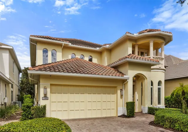 Photo 1 of Single family home for sale at 7398 Gathering Ct, Reunion, FL 34747 | MLS# O6448112 | Listing updated on 2026-10-08
