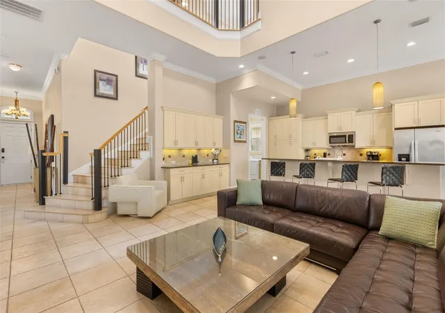 Photo 3 of Single family home for sale at 7398 Gathering Ct, Reunion, FL 34747 | MLS# O6448112 | Listing updated on 2026-10-08