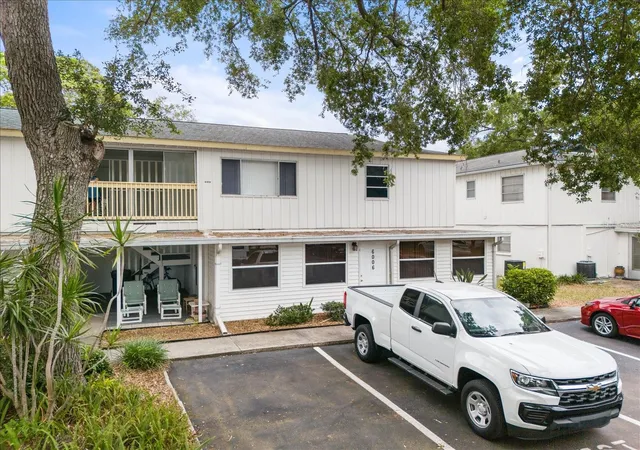 Photo 1 of Condo for sale at 6010 Lilli Way #6010, Bradenton, FL 34207 | MLS# A4708844 | Listing updated on 2026-10-08