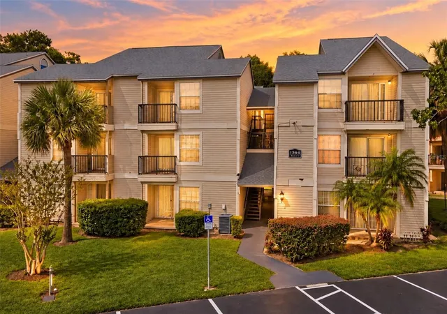 Photo 1 of Condo for sale at 1964 Lake Atriums Cir #169, Orlando, FL 32839 | MLS# O6448113 | Listing updated on 2026-10-27
