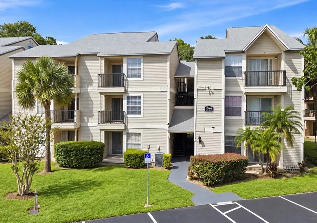 Photo 1 of Condo for sale at 1964 Lake Atriums Cir #169, Orlando, FL 32839 | MLS# O6448113 | Listing updated on 2026-10-27