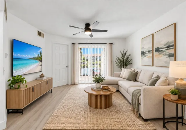 Photo 3 of Condo for sale at 1964 Lake Atriums Cir #169, Orlando, FL 32839 | MLS# O6448113 | Listing updated on 2026-10-27