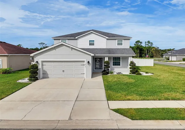 Photo 1 of Single family home for sale at 8151 Wilder Loop, Lakeland, FL 33809 | MLS# L4965620 | Listing updated on 2026-10-08