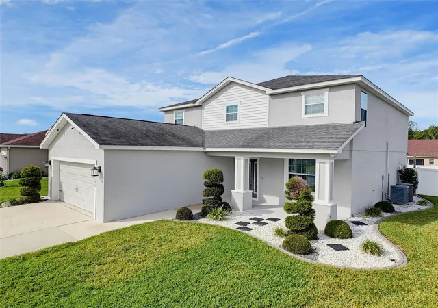Photo 2 of Single family home for sale at 8151 Wilder Loop, Lakeland, FL 33809 | MLS# L4965620 | Listing updated on 2026-10-08